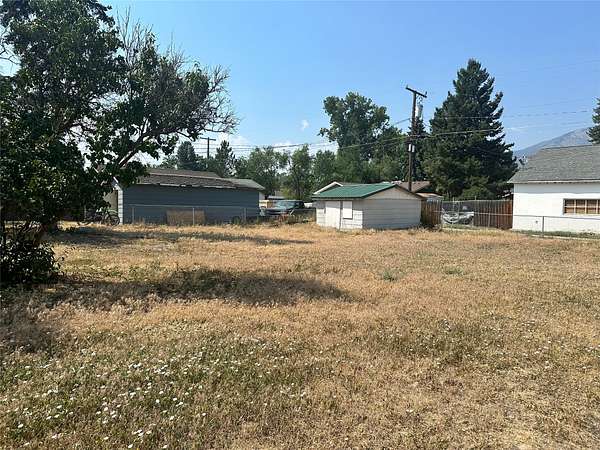 0.23 Acres of Land for Sale in Hamilton, Montana