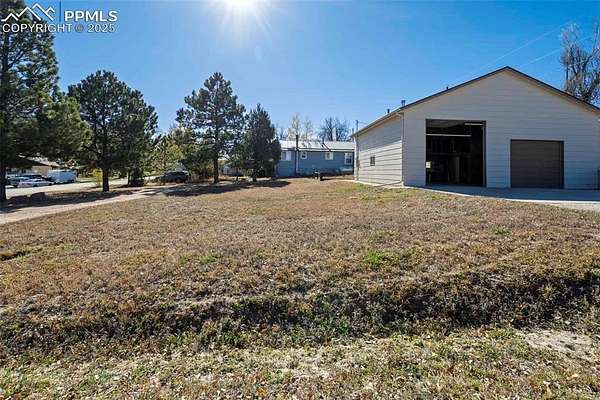 0.29 Acres of Land for Sale in Calhan, Colorado