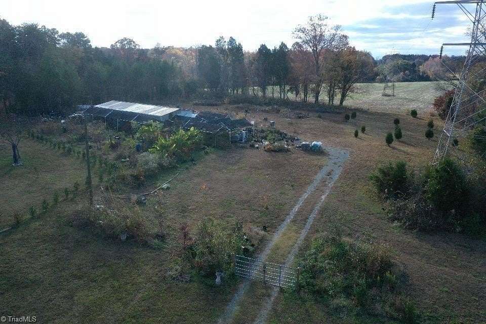 2.32 Acres of Land for Sale in Lexington, North Carolina