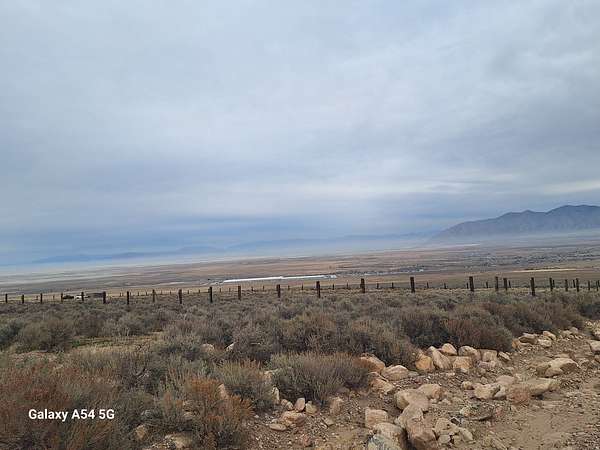 4.64 Acres of Land for Sale in Grantsville, Utah