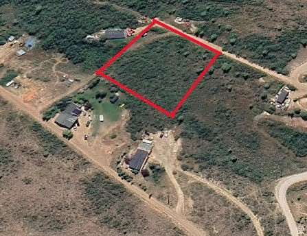 1.23 Acres of Residential Land for Sale in Marion, Utah