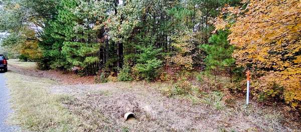 2 Acres of Land for Sale in Fordyce, Arkansas