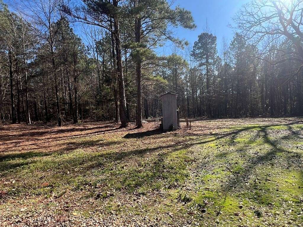 6 Acres of Land for Sale in Texarkana, Arkansas