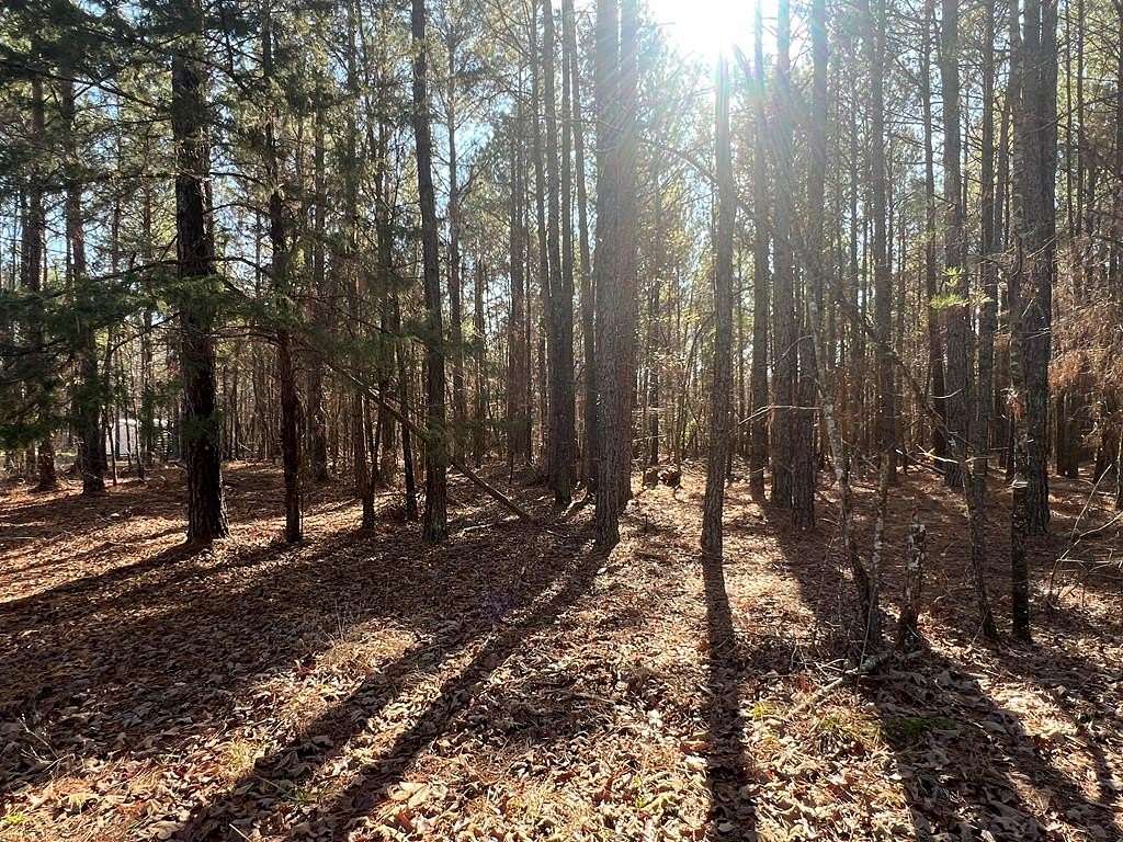 4 Acres of Land for Sale in Texarkana, Arkansas