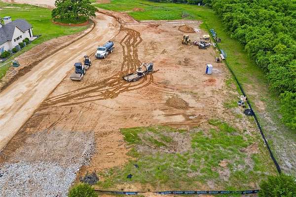 1 Acre of Residential Land for Sale in Southlake, Texas