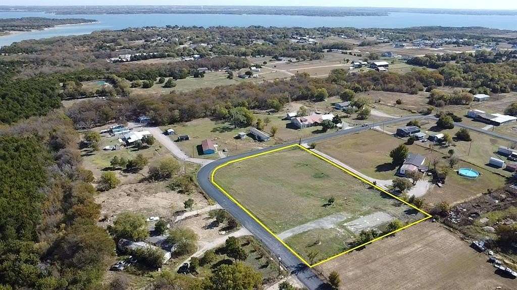 2 Acres of Residential Land for Sale in Princeton, Texas