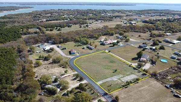 2 Acres of Residential Land for Sale in Princeton, Texas