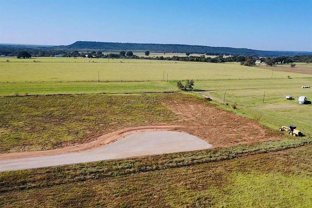 1 Acre of Residential Land for Sale in Mineral Wells, Texas