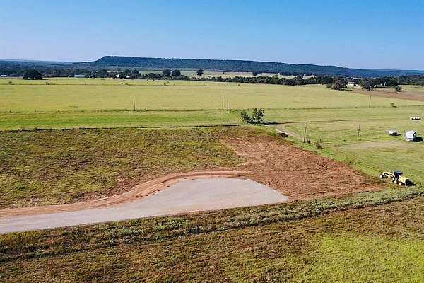 1 Acre of Residential Land for Sale in Mineral Wells, Texas