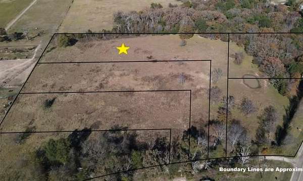 2.3 Acres of Residential Land for Sale in Emory, Texas