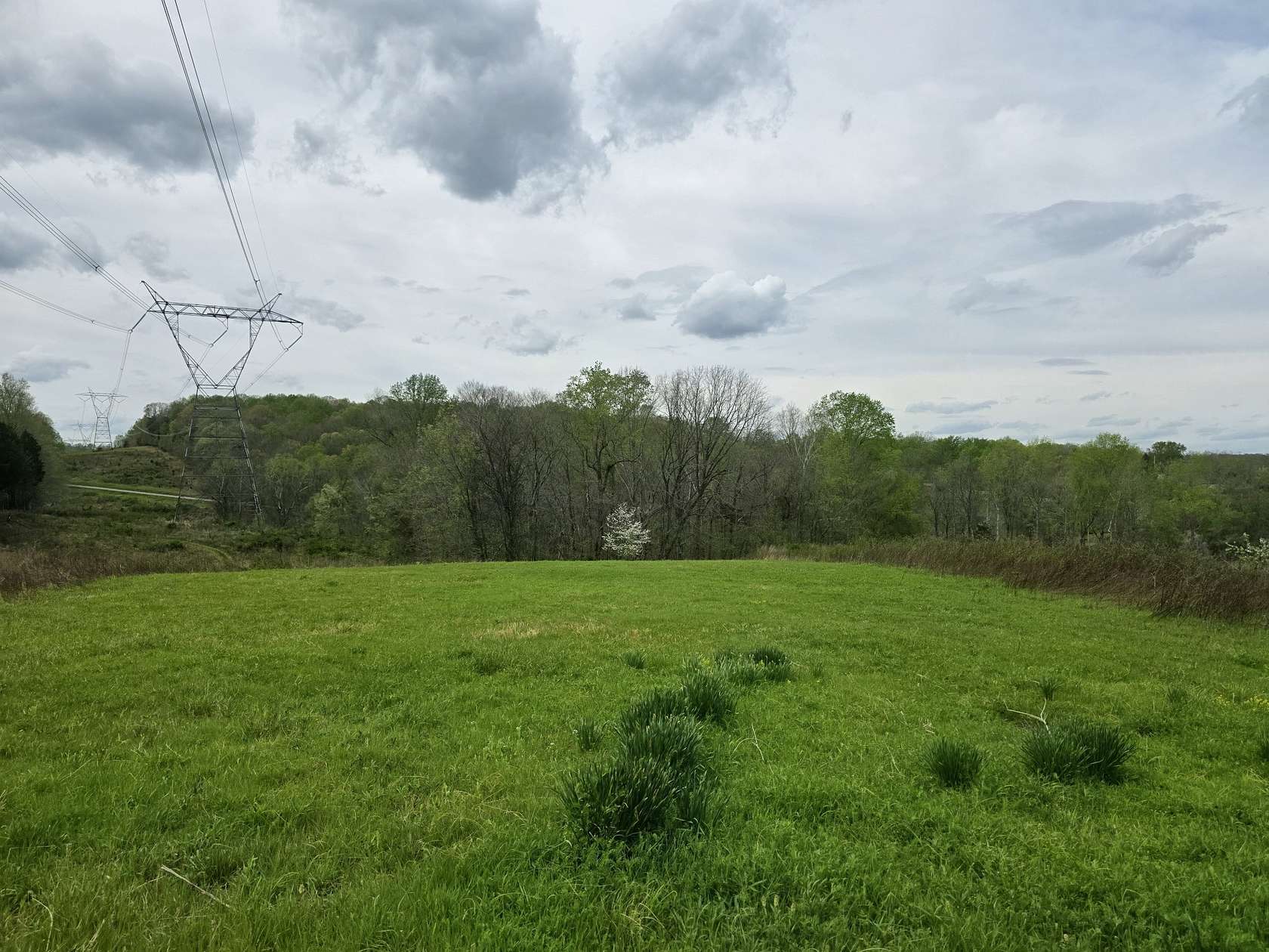 10 Acres of Recreational & Residential Land for Sale in Clarksville, Tennessee