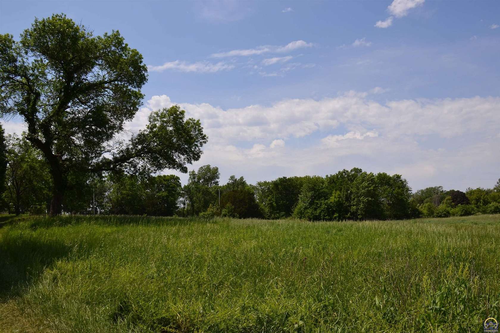 3 Acres of Residential Land for Sale in Burlingame, Kansas