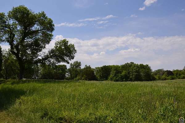 3 Acres of Residential Land for Sale in Burlingame, Kansas