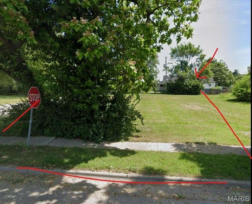 0.12 Acres of Residential Land for Sale in East St. Louis, Illinois