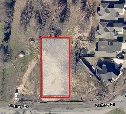 0.23 Acres of Residential Land for Sale in Denison, Texas