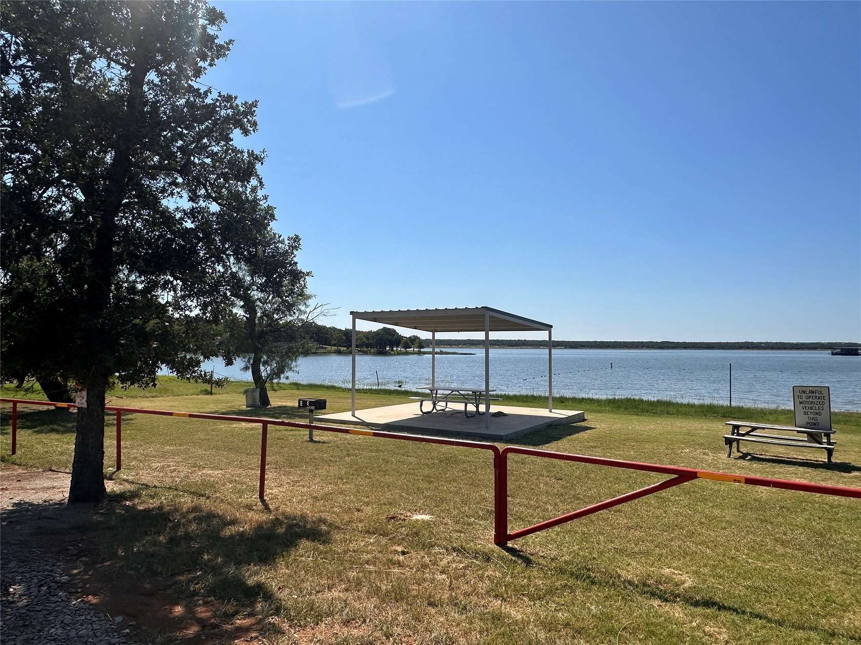 1.32 Acres of Residential Land for Sale in May, Texas