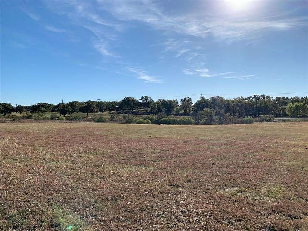 4.4 Acres of Commercial Land for Sale in Graham, Texas