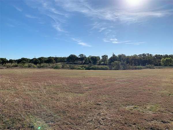4.4 Acres of Commercial Land for Sale in Graham, Texas