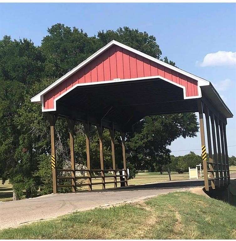 1.83 Acres of Residential Land for Sale in Whitney, Texas