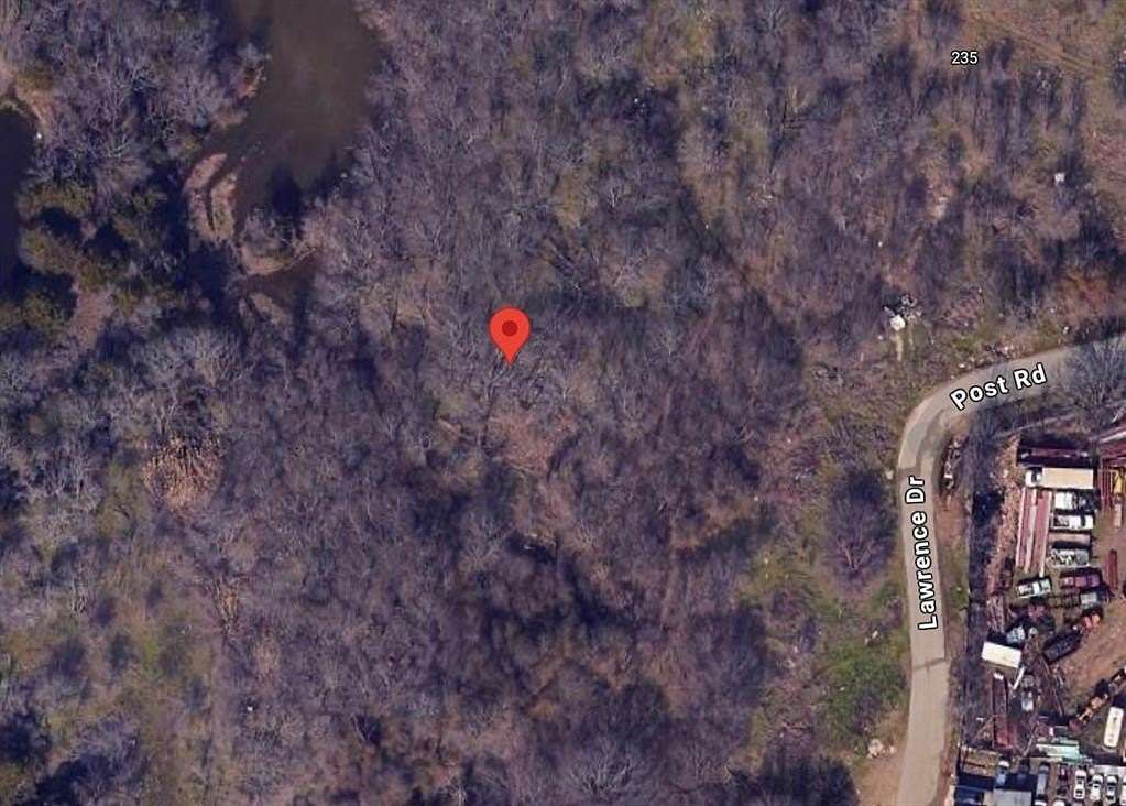 0.99 Acres of Residential Land for Sale in Balch Springs, Texas