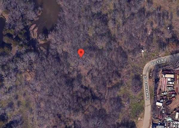 0.99 Acres of Residential Land for Sale in Balch Springs, Texas