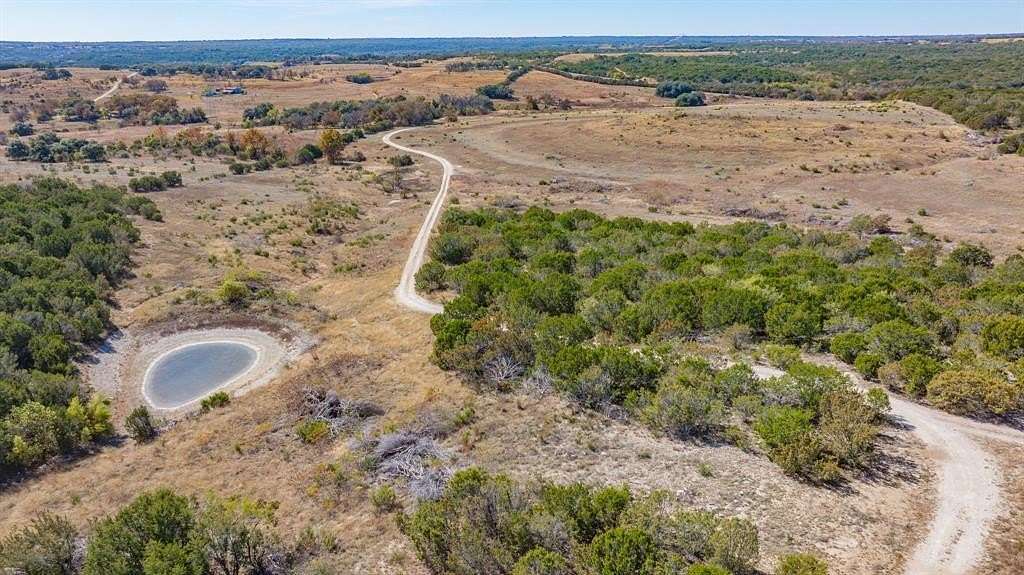 98.1 Acres of Recreational Land for Sale in Bluff Dale, Texas