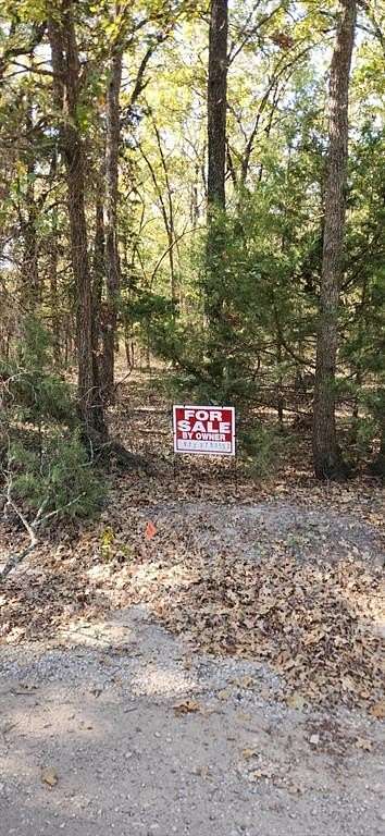 0.95 Acres of Land for Sale in Terrell, Texas