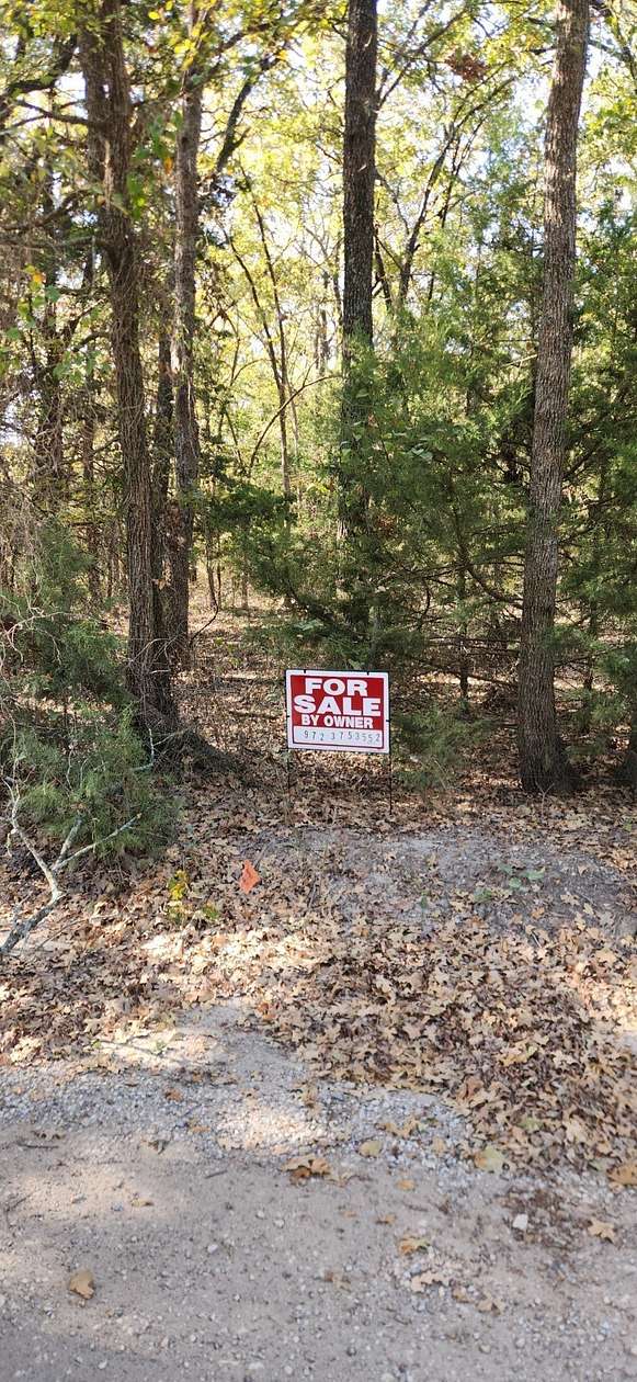 0.95 Acres of Residential Land for Sale in Terrell, Texas