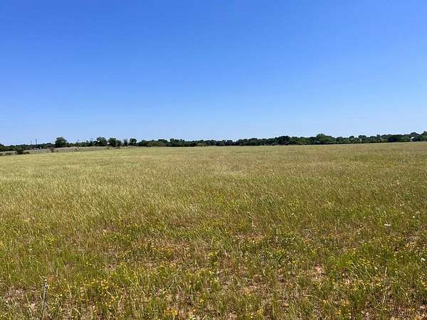 16.2 Acres of Land for Sale in Cleburne, Texas