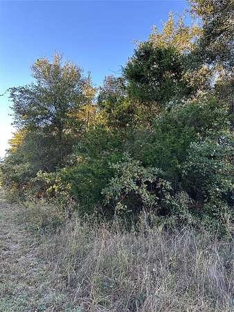 4.8 Acres of Residential Land for Sale in Teague, Texas