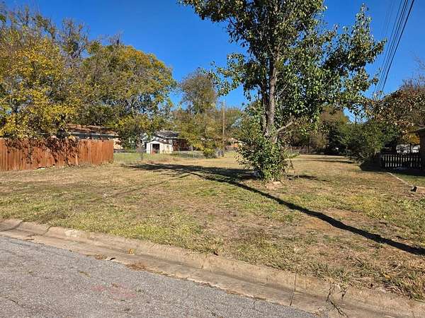 0.29 Acres of Residential Land for Sale in Denison, Texas