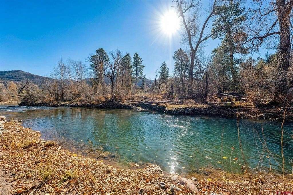 2.36 Acres of Residential Land for Sale in Durango, Colorado