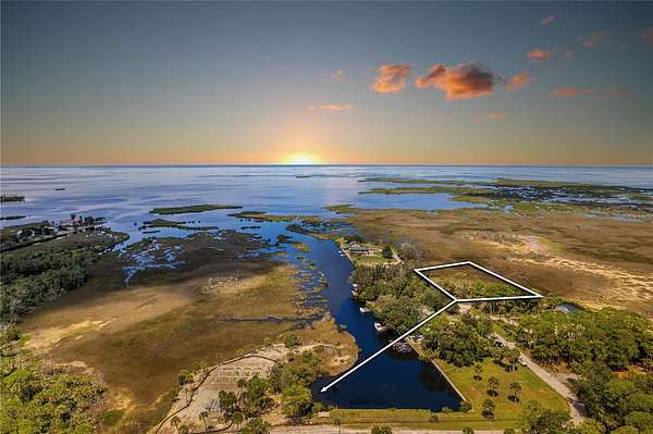 1 Acre of Residential Land for Sale in Spring Hill, Florida