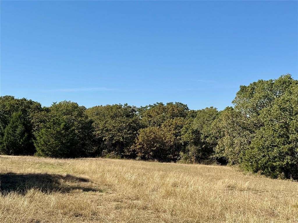 25 Acres of Recreational Land for Sale in Montague, Texas