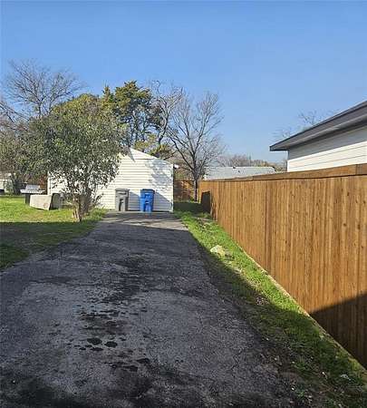 0.08 Acres of Land for Sale in Dallas, Texas