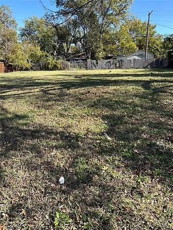 0.14 Acres of Mixed-Use Land for Sale in Fort Worth, Texas