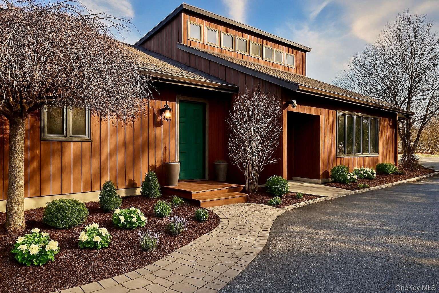 61 Acres of Land with Home for Lease in Middletown, New York