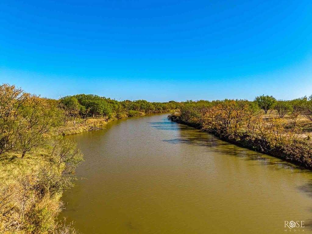 385 Acres of Recreational & Residential Land for Sale in Eden, Texas
