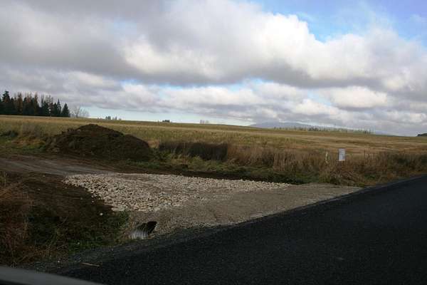 10 Acres of Land for Sale in Deer Park, Washington