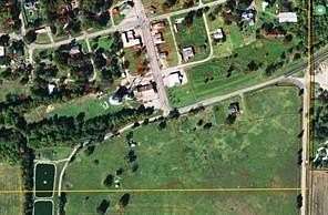 10.5 Acres of Land for Sale in Pecan Gap, Texas