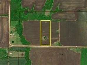 10.5 Acres of Land for Sale in Pecan Gap, Texas