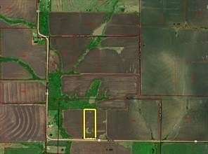 10.5 Acres of Land for Sale in Pecan Gap, Texas