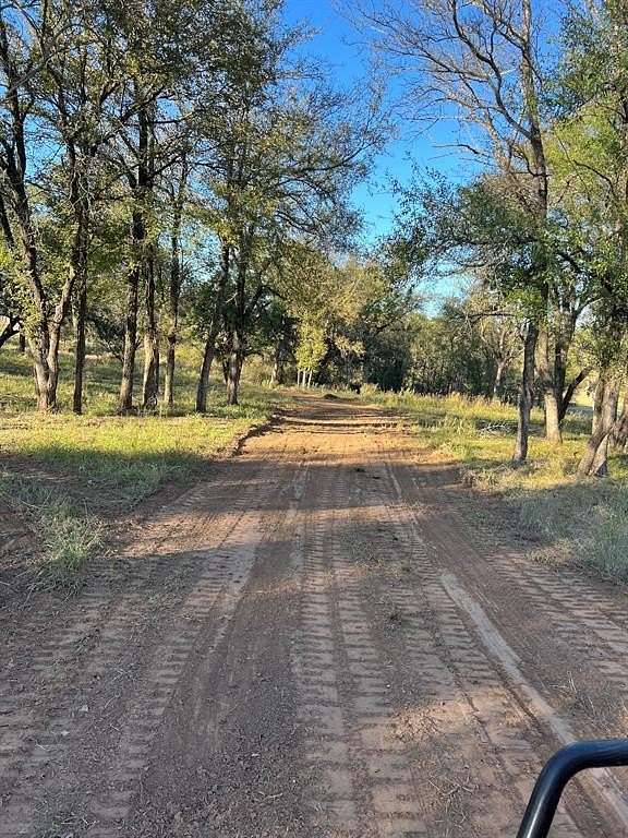 7.7 Acres of Land for Sale in Lipan, Texas