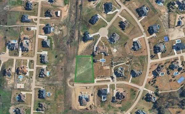 1.1 Acres of Residential Land for Sale in Fort Worth, Texas