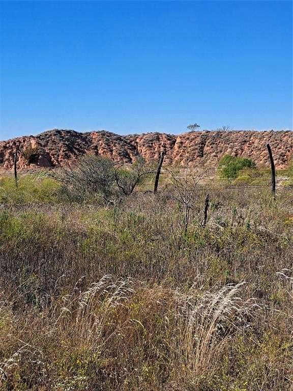 141 Acres of Recreational Land for Sale in Merkel, Texas