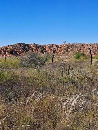 141 Acres of Recreational Land for Sale in Merkel, Texas