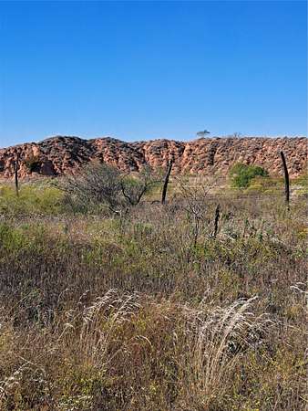 141 Acres of Recreational Land for Sale in Merkel, Texas