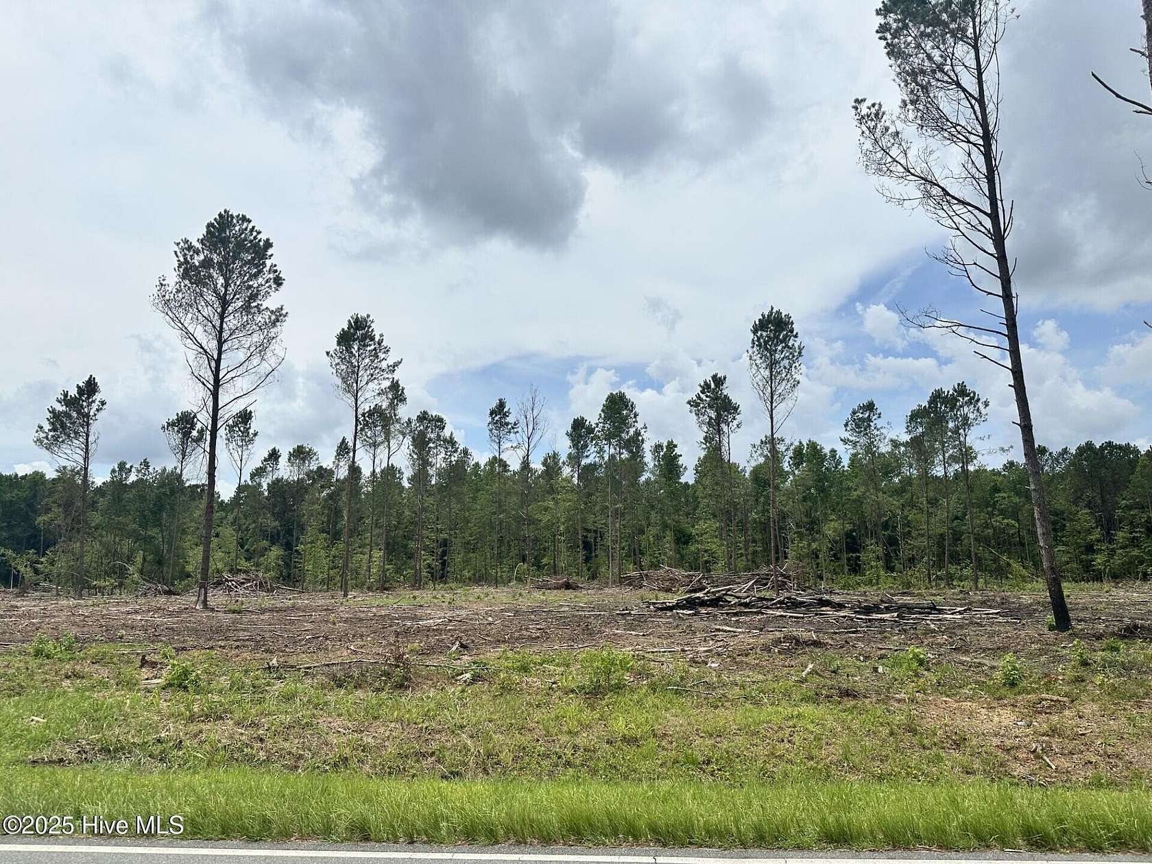 1.69 Acres of Residential Land for Sale in Whiteville, North Carolina