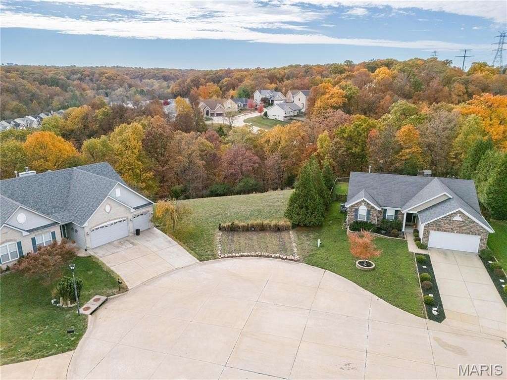 0.3 Acres of Residential Land for Sale in High Ridge, Missouri