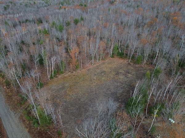 2 Acres of Residential Land for Sale in Eddington, Maine